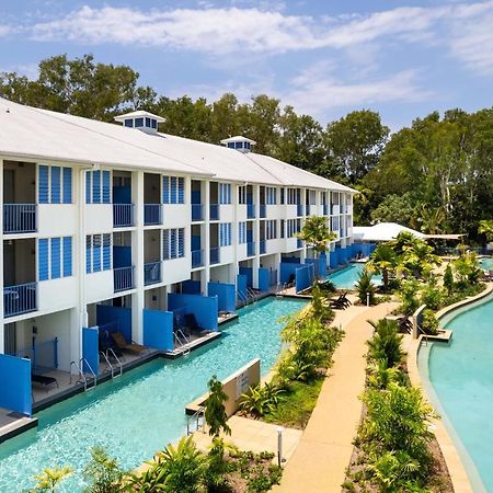 Silkari Lagoons Port Douglas Bagian luar foto