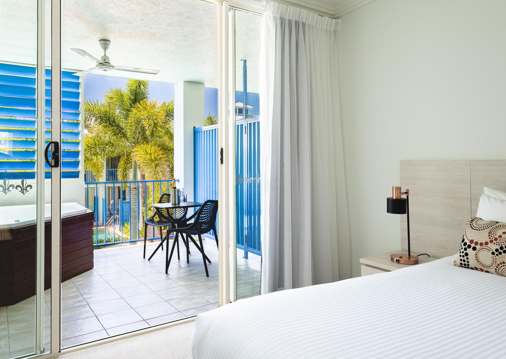 Silkari Lagoons Port Douglas Bagian luar foto