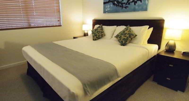 Silkari Lagoons Port Douglas Bagian luar foto