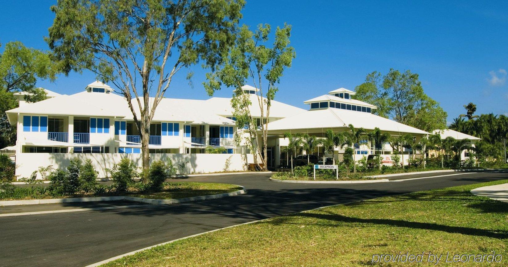 Silkari Lagoons Port Douglas Bagian luar foto