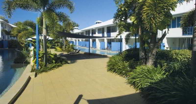 Silkari Lagoons Port Douglas Bagian luar foto