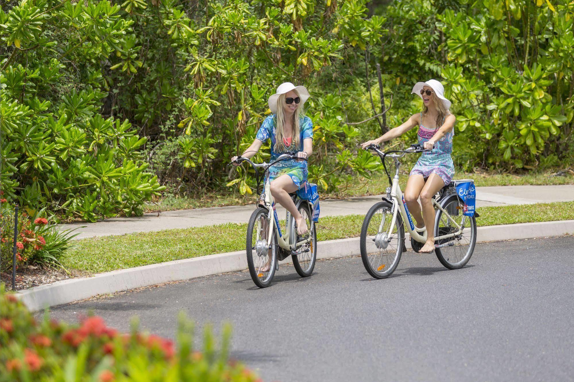 Silkari Lagoons Port Douglas Bagian luar foto
