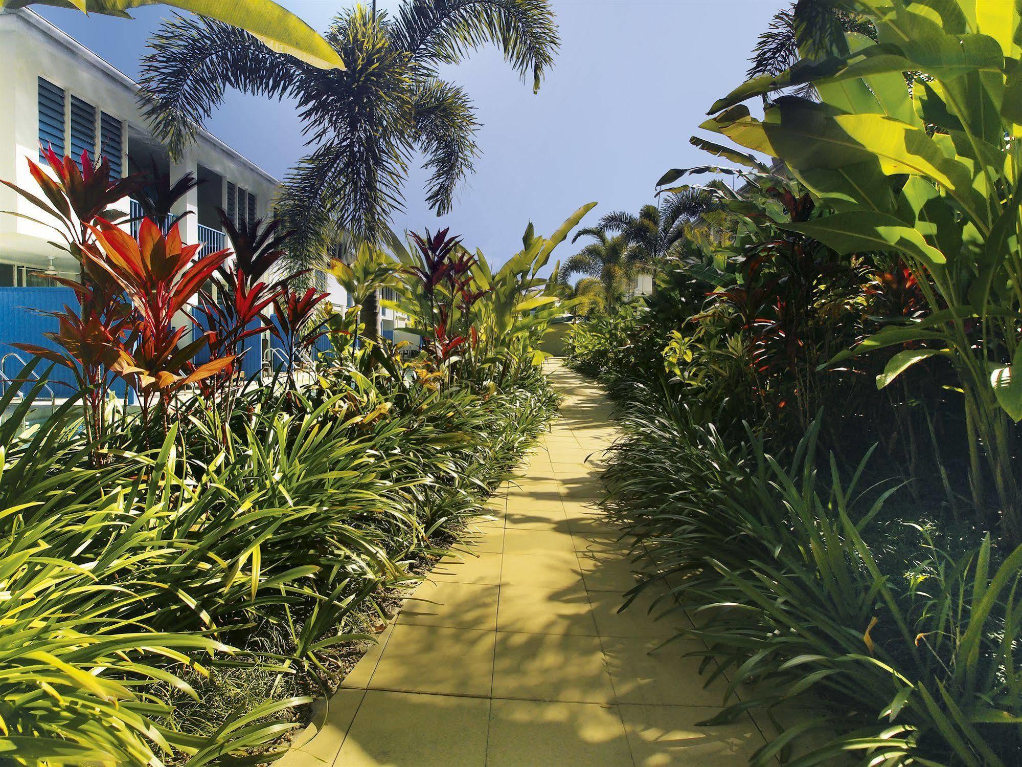 Silkari Lagoons Port Douglas Bagian luar foto