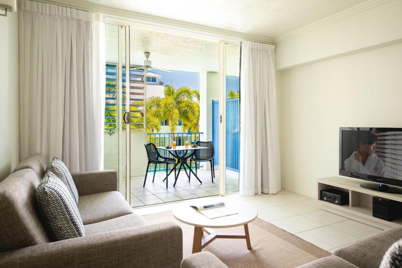 Silkari Lagoons Port Douglas Bagian luar foto